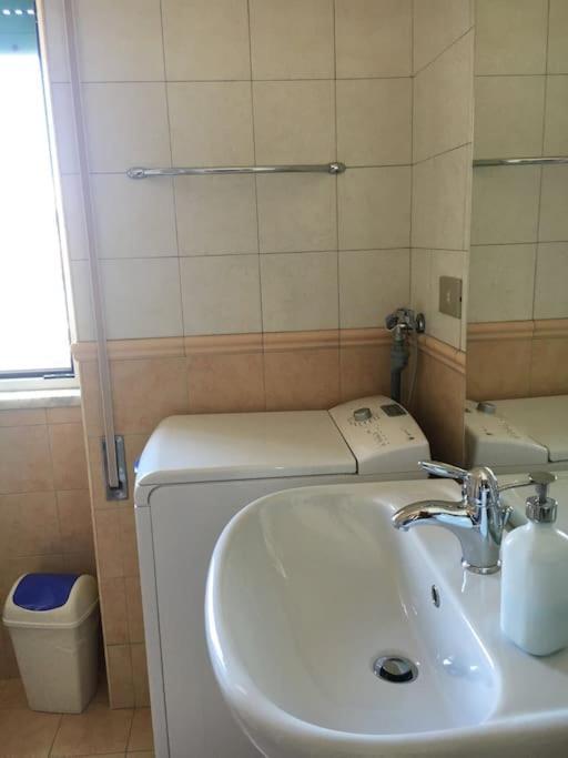 Girasole A Due Passi Dal Mare Apartment Minturno Exterior photo